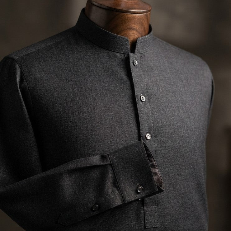 Premium Stitching